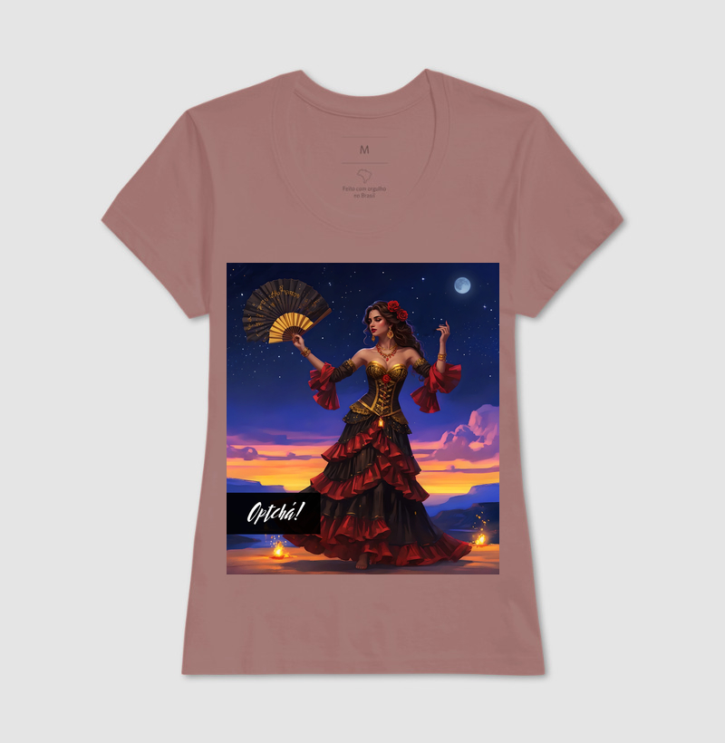 Camisa 18