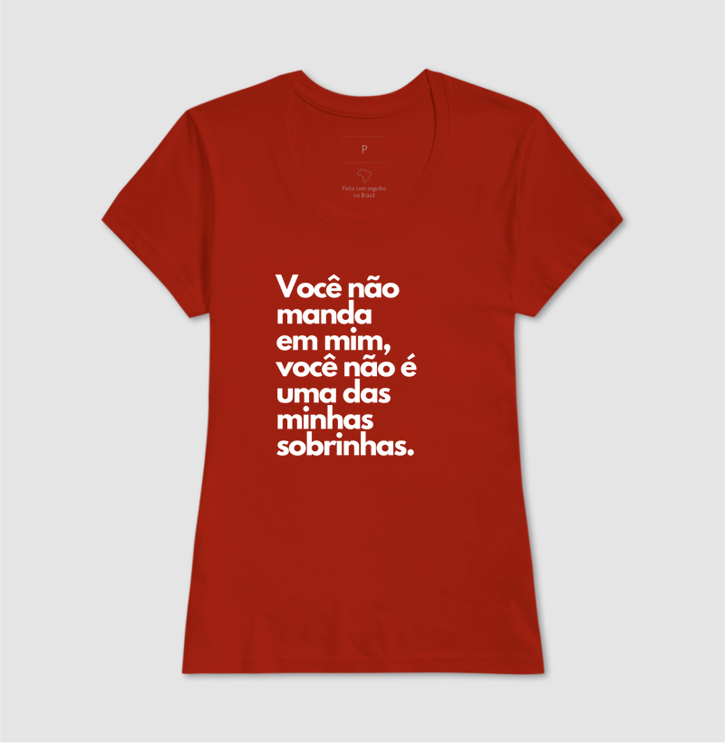 Camisa 10
