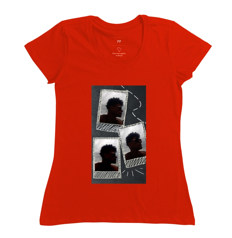 Camisa 10