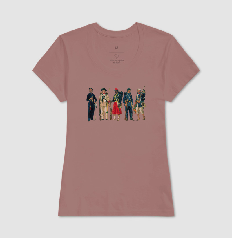 Camisa 15