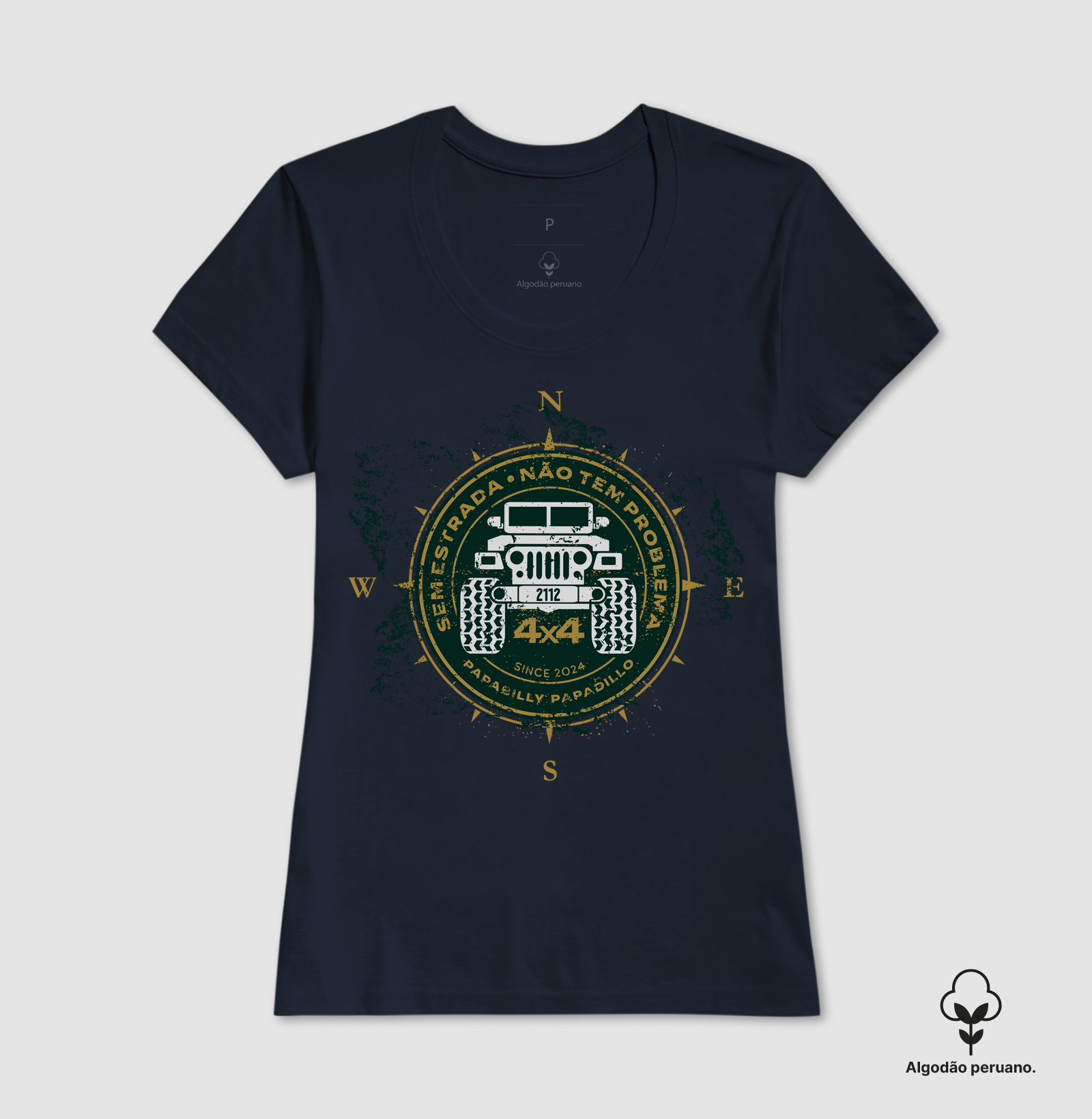 Camisa 4