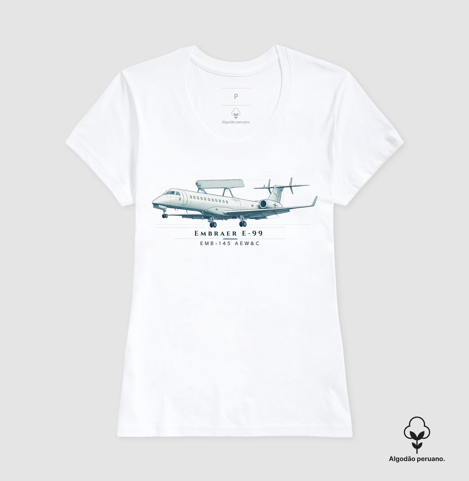 Camisa 7