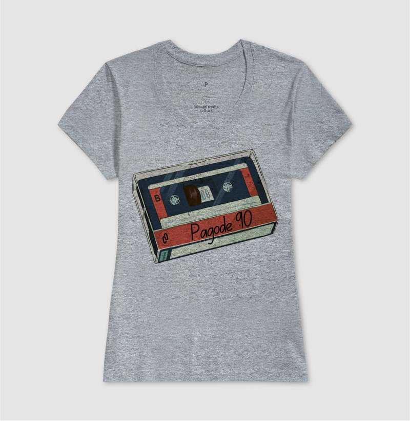 Camisa 8