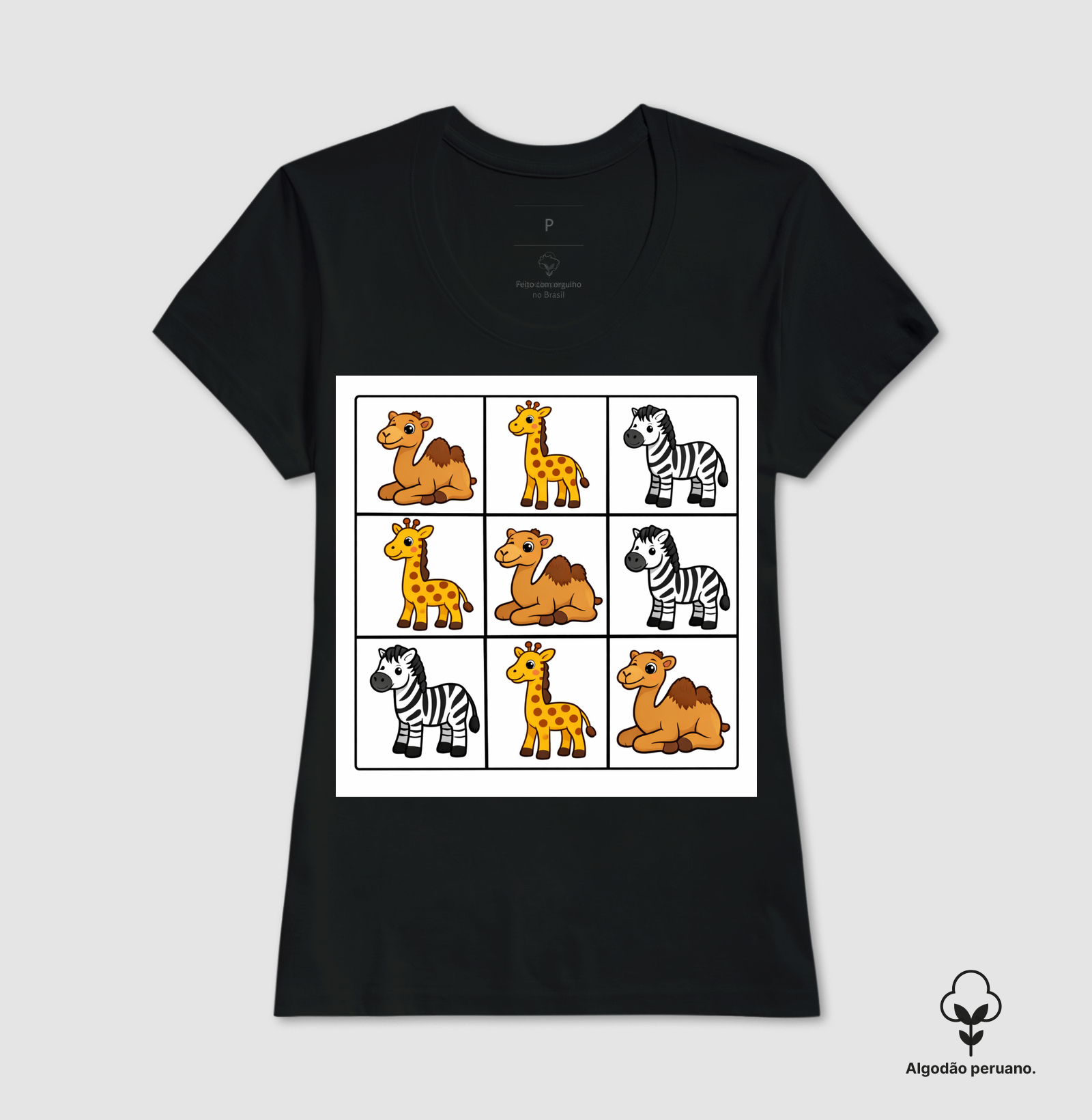 Camisa 3
