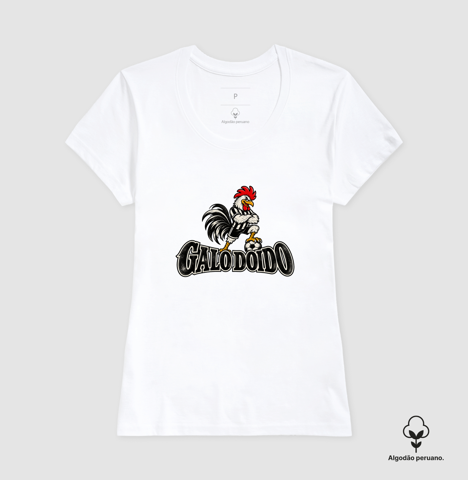 GALO DOIDO - Imagem 7