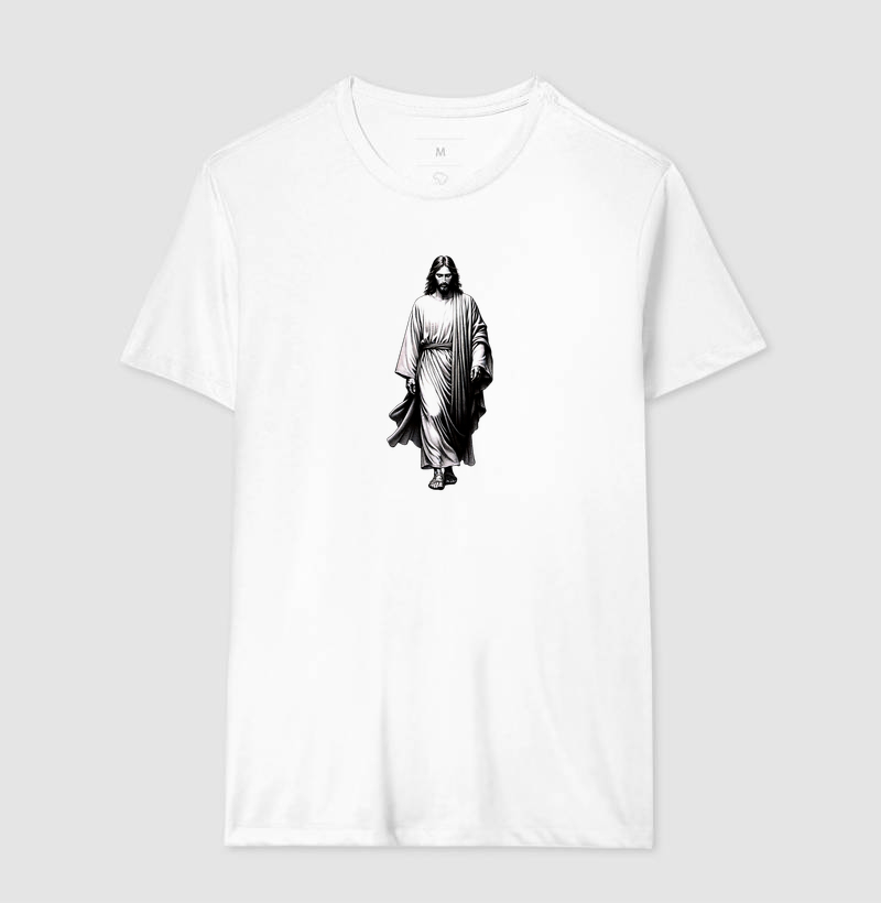 Camiseta Yeshua  - Imagem 4
