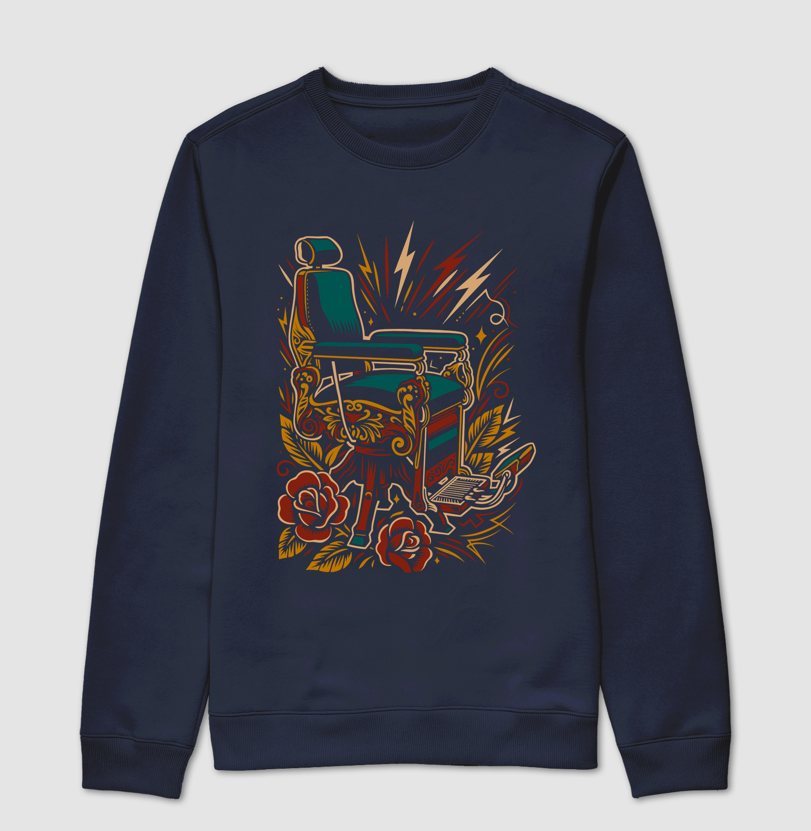 Camisa 3