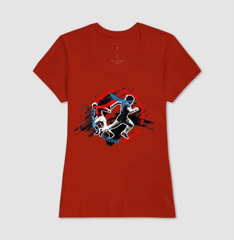 Camisa 10