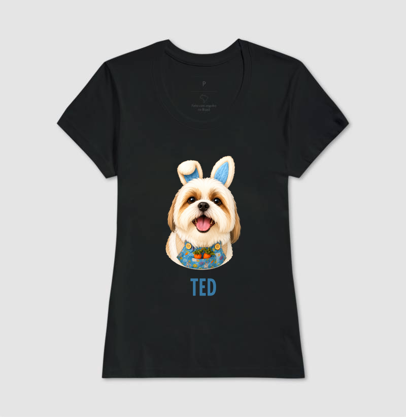 Personalizada Ted - Imagem 3