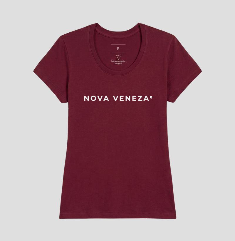Nova Veneza | Pin GO - Imagem 19