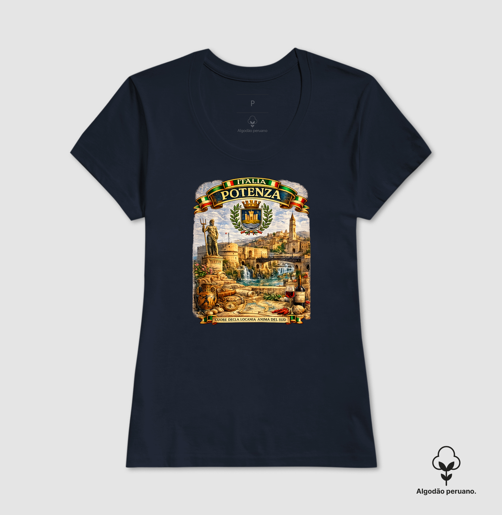 Camisa 6