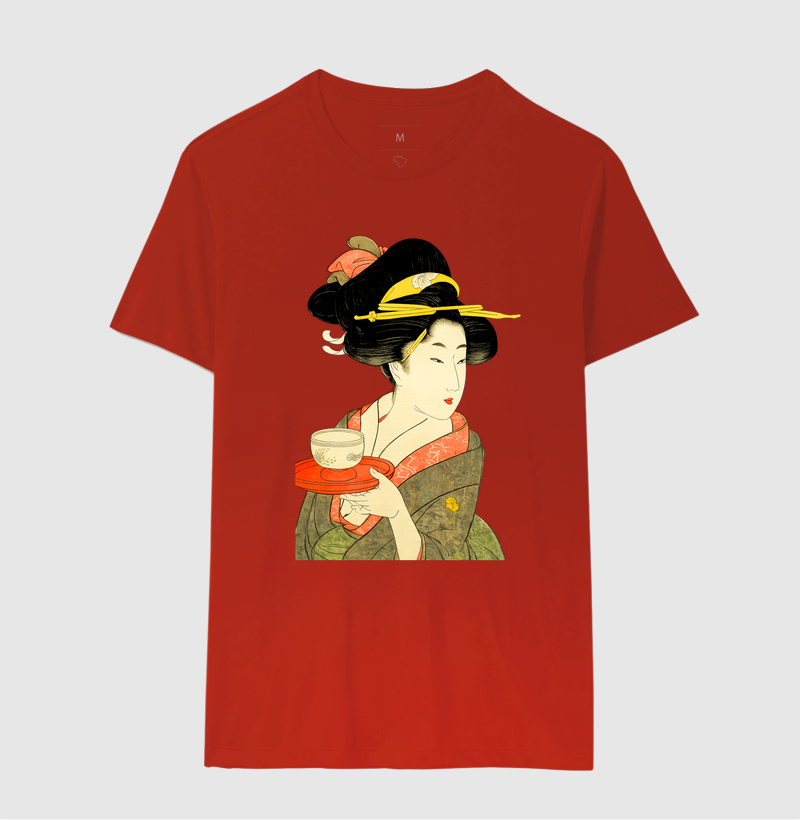 Camisa 9