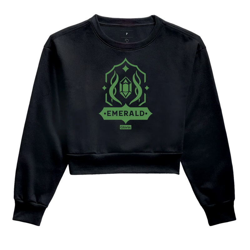 Emerald Ink - Imagem 3