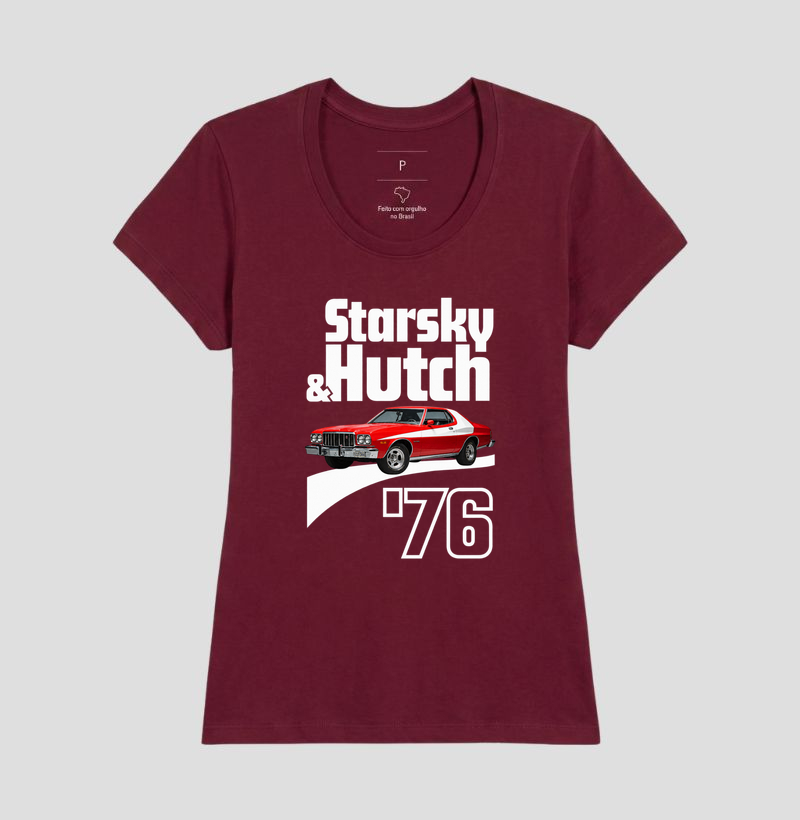 Camiseta Vintage - Imagem 9