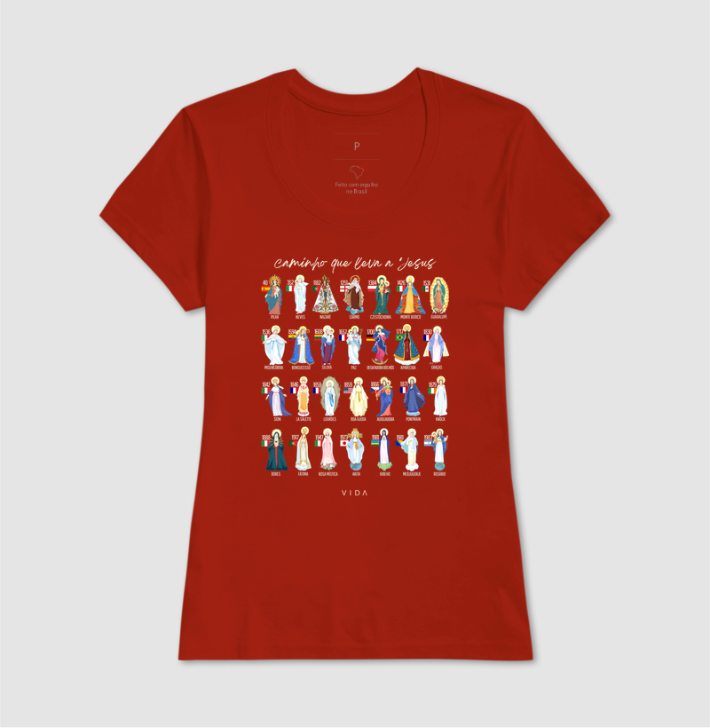 Camisa 11