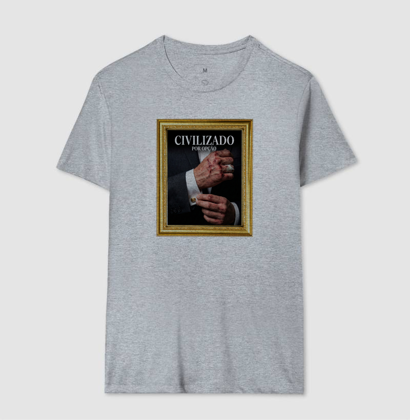 Camisa 9