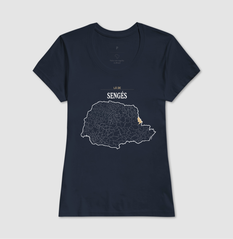 Camisa 6