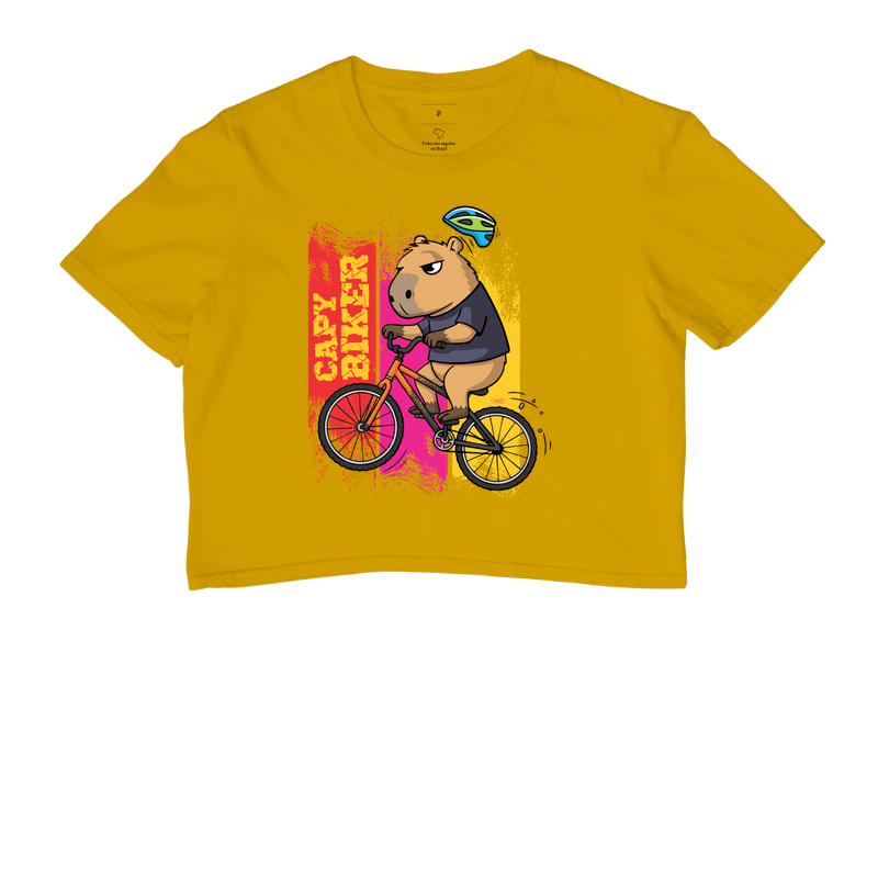 Capivara bike - Imagem 8