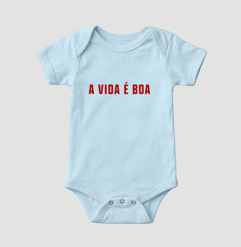 A Vida é Boa - Imagem 4