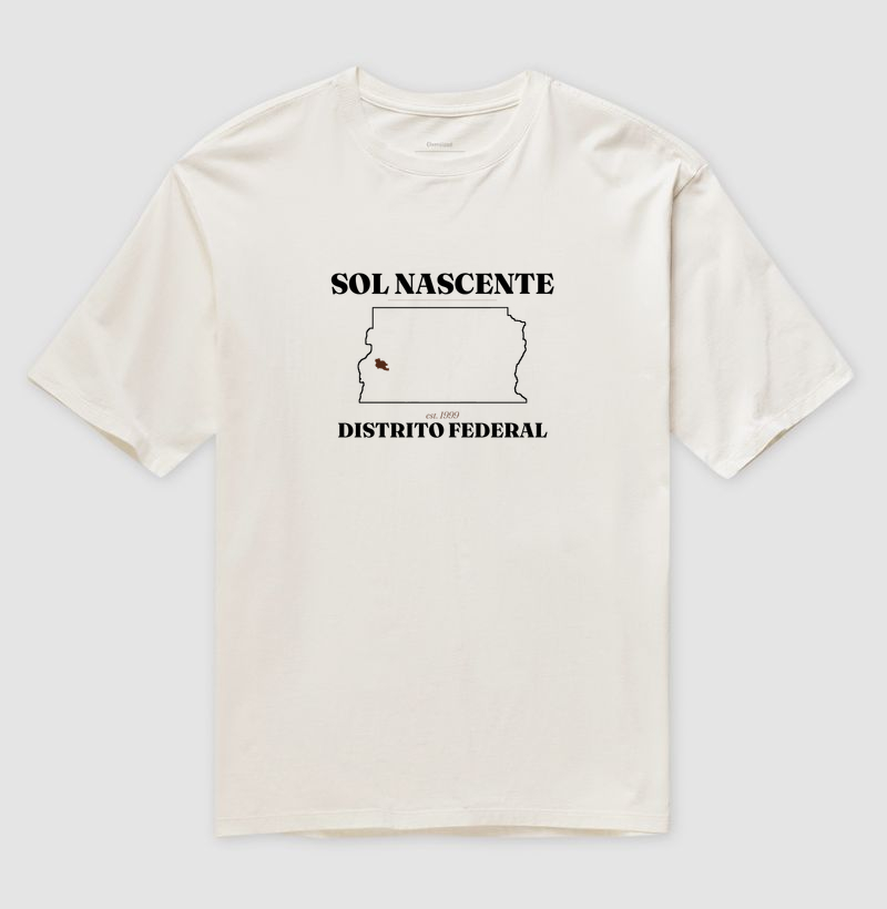 Sol Nascente | Legado DF - Imagem 4