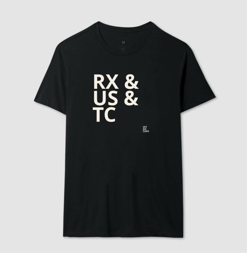 RX & US & TC - Imagem 2