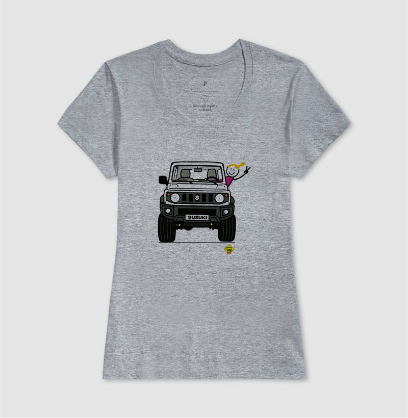 Camisa 7