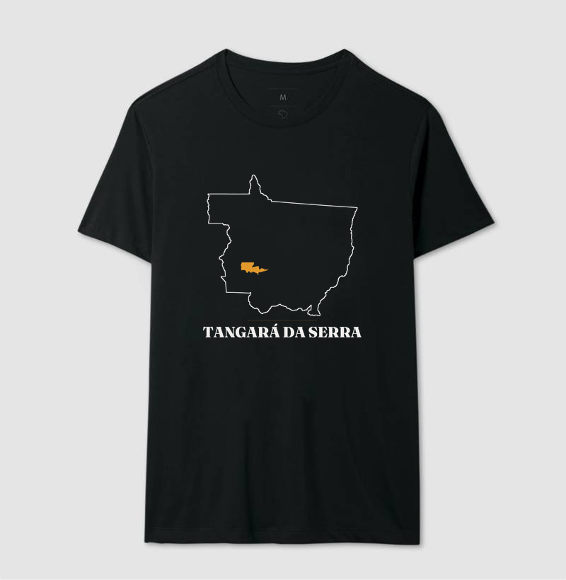Tangará da Serra | Traço MT - Imagem 2