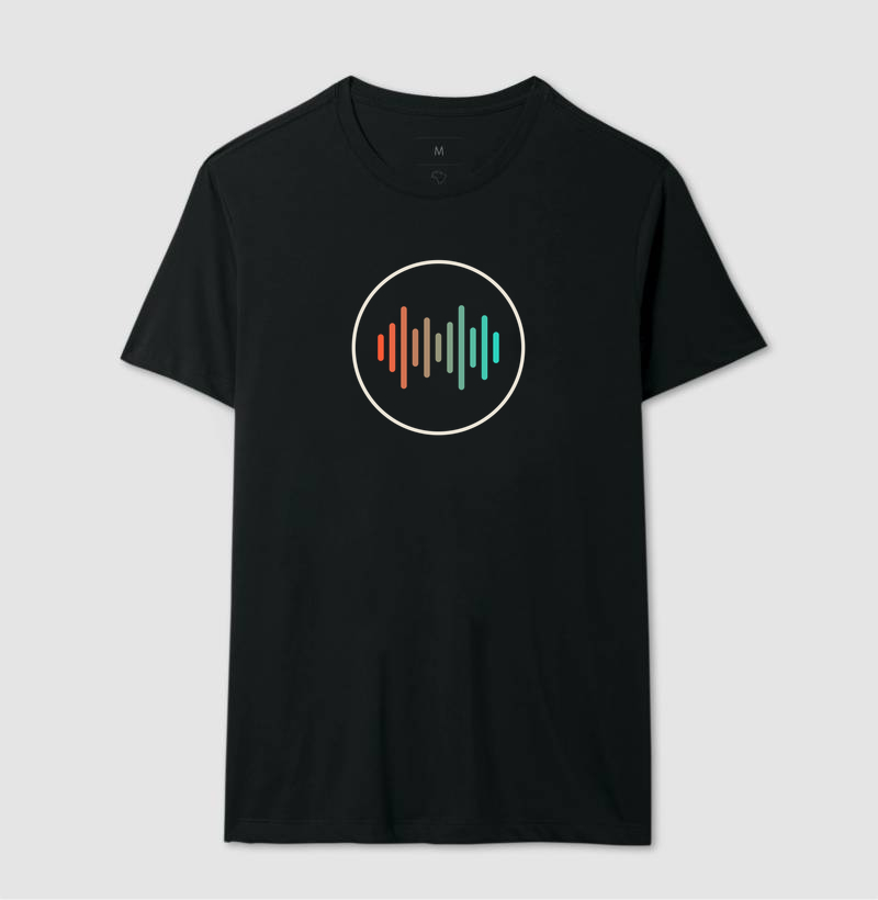 STEREO TYPES · Sinal Anel · Traço Claro - Imagem 2
