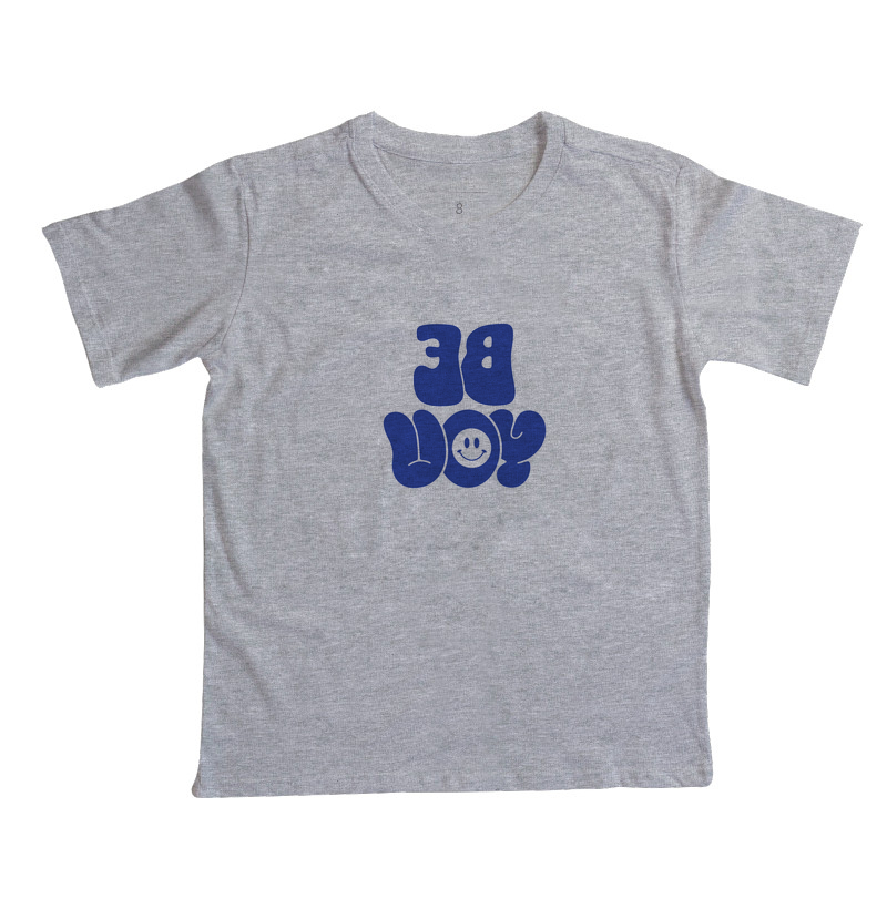 Be You - Camiseta Infantil - Imagem 7