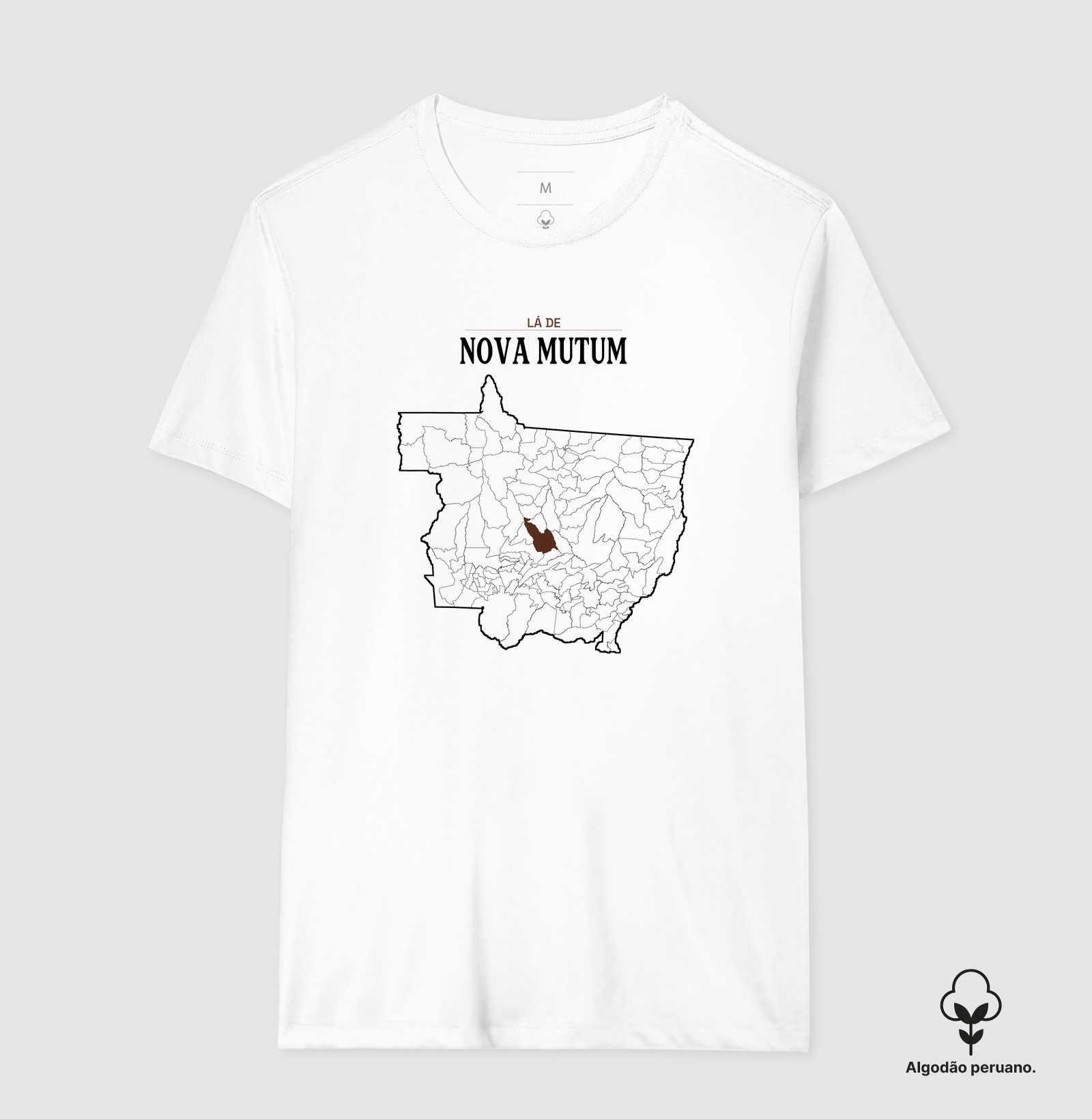 Nova Mutum | Território MT - Imagem 2
