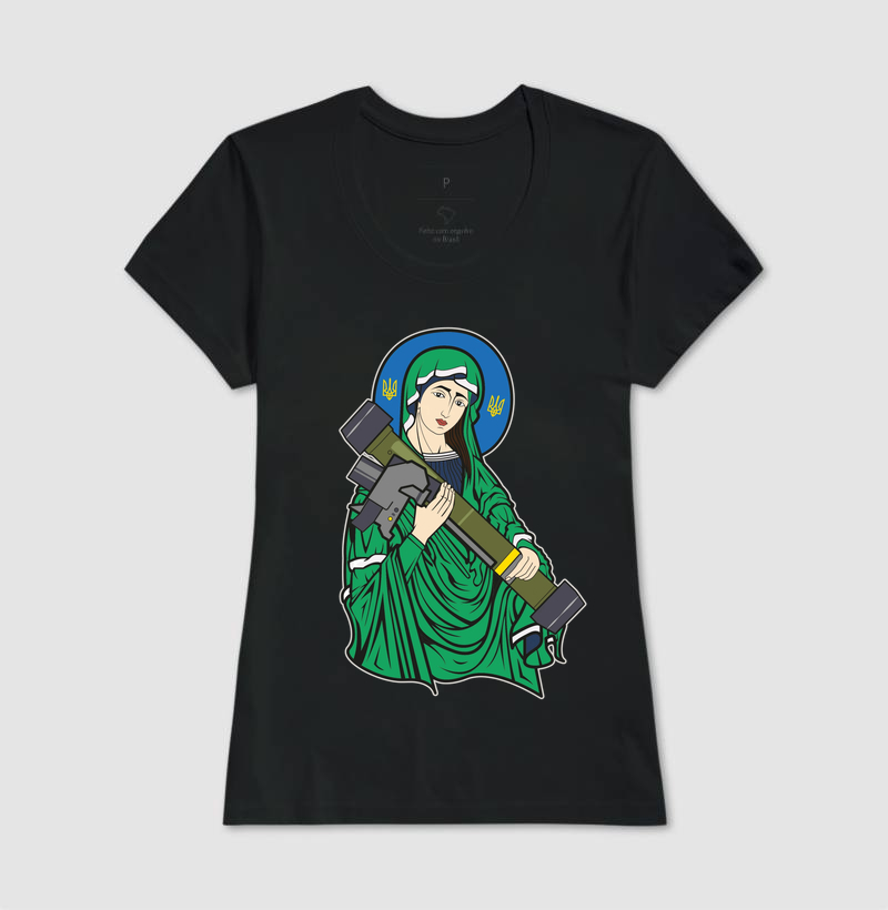Saint Javelin - Imagem 3
