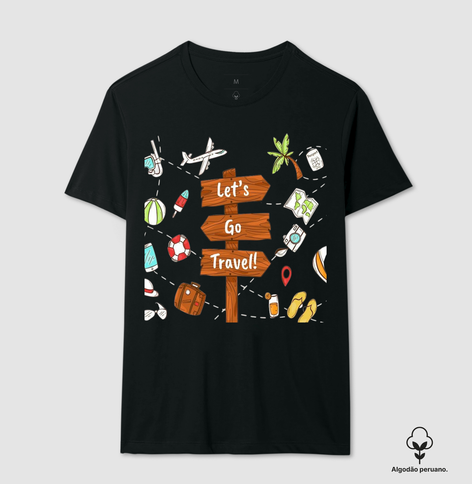 Camisa 3