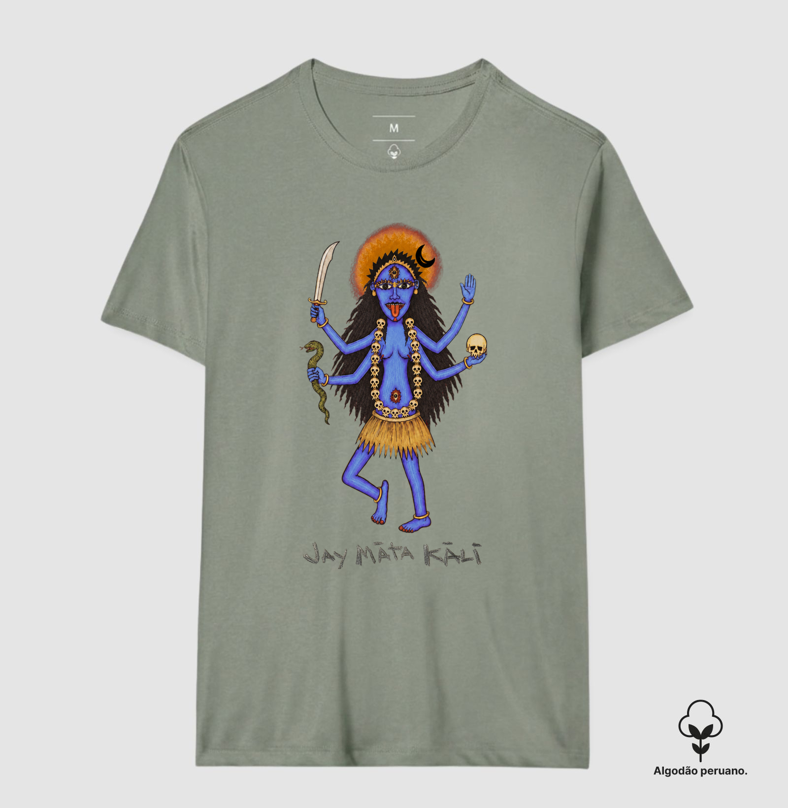 Camisa 7