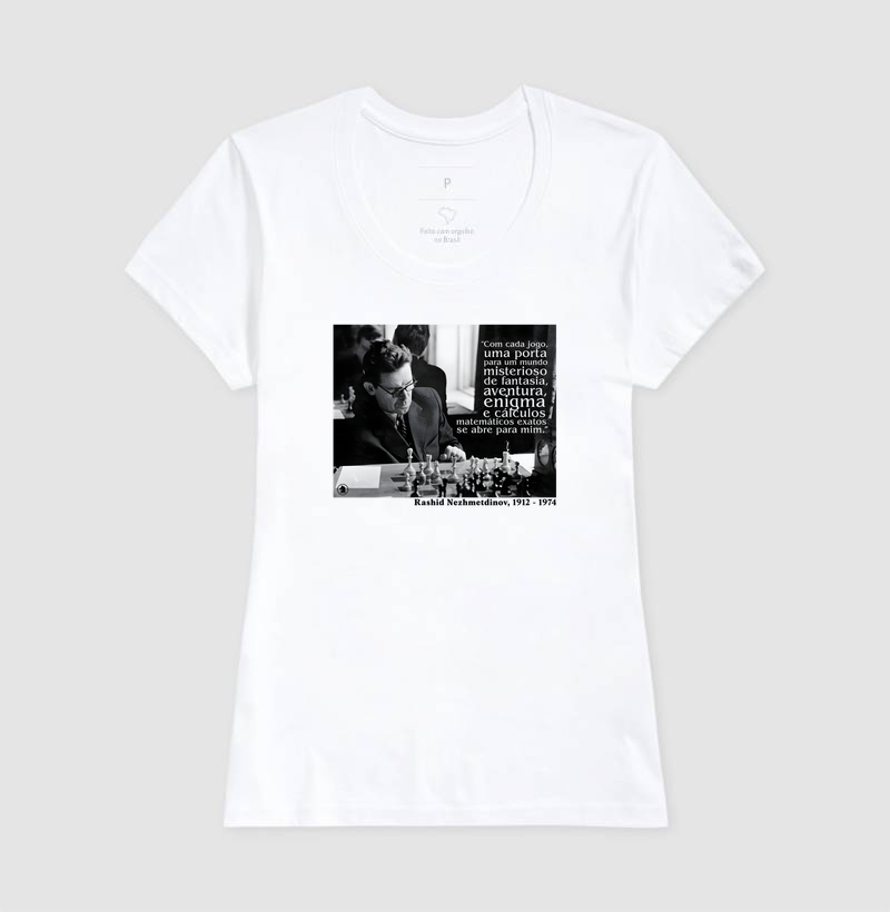 Camisa 7