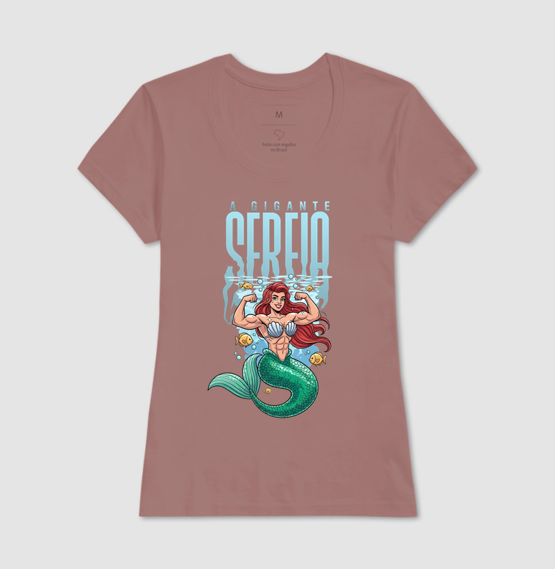 Camisa 19