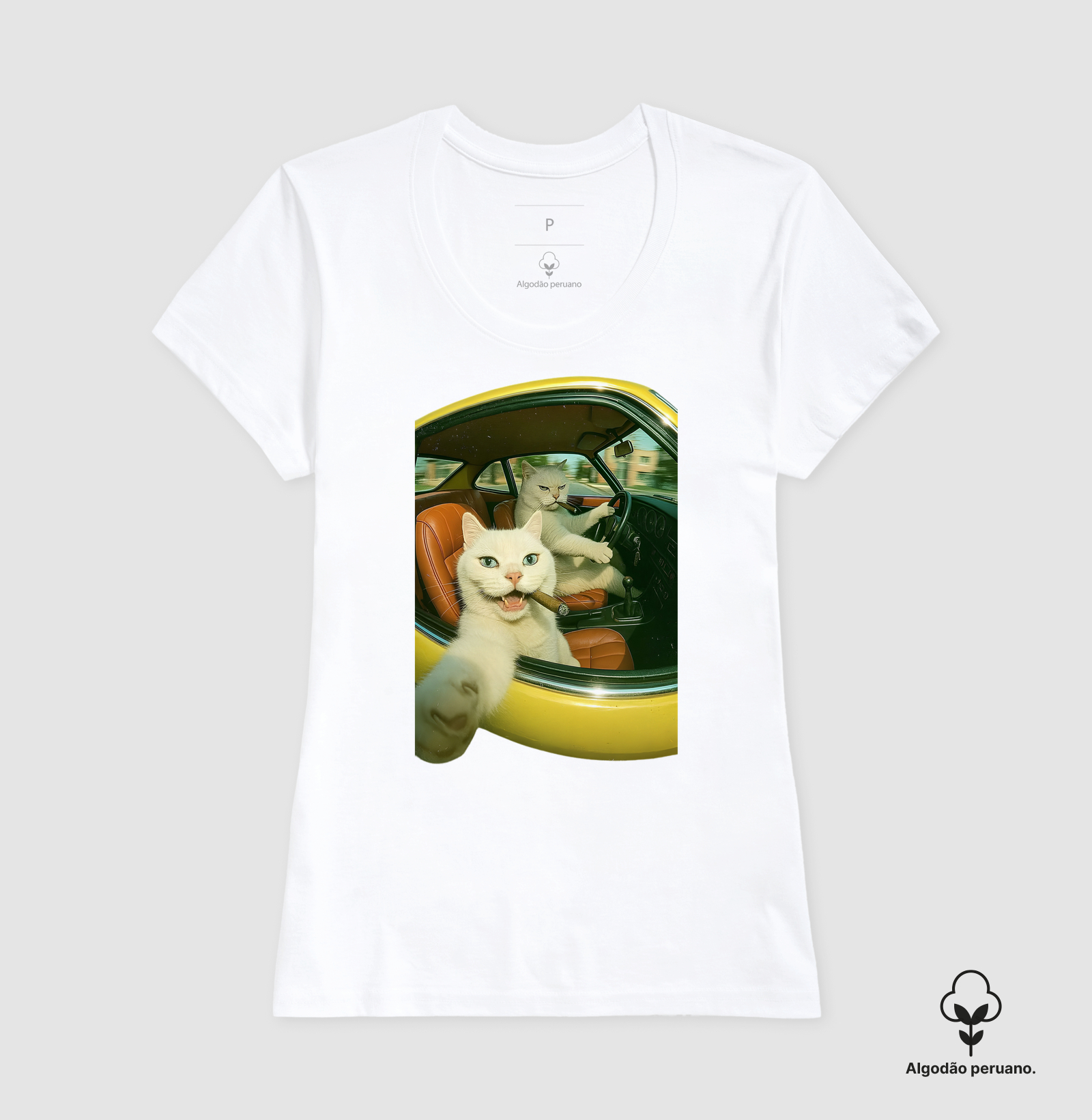 Camisa 7