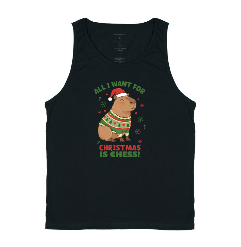 All I want for Christmas is CHESS!  - Imagem 4