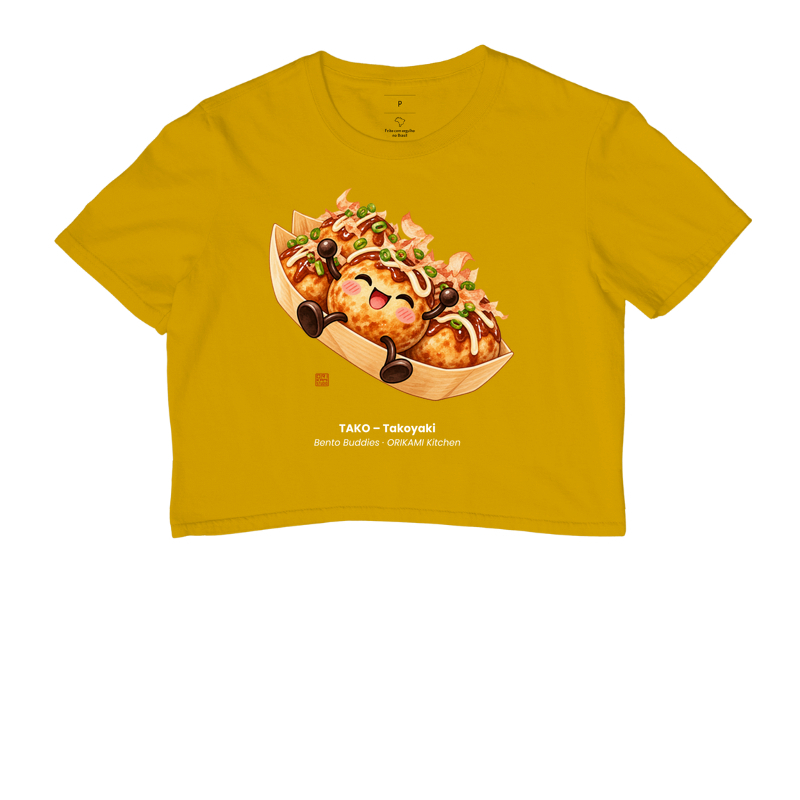 TAKO – Takoyaki - Imagem 8