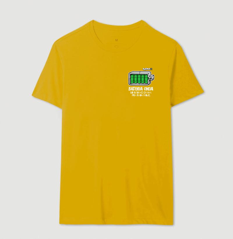 Camisa 13
