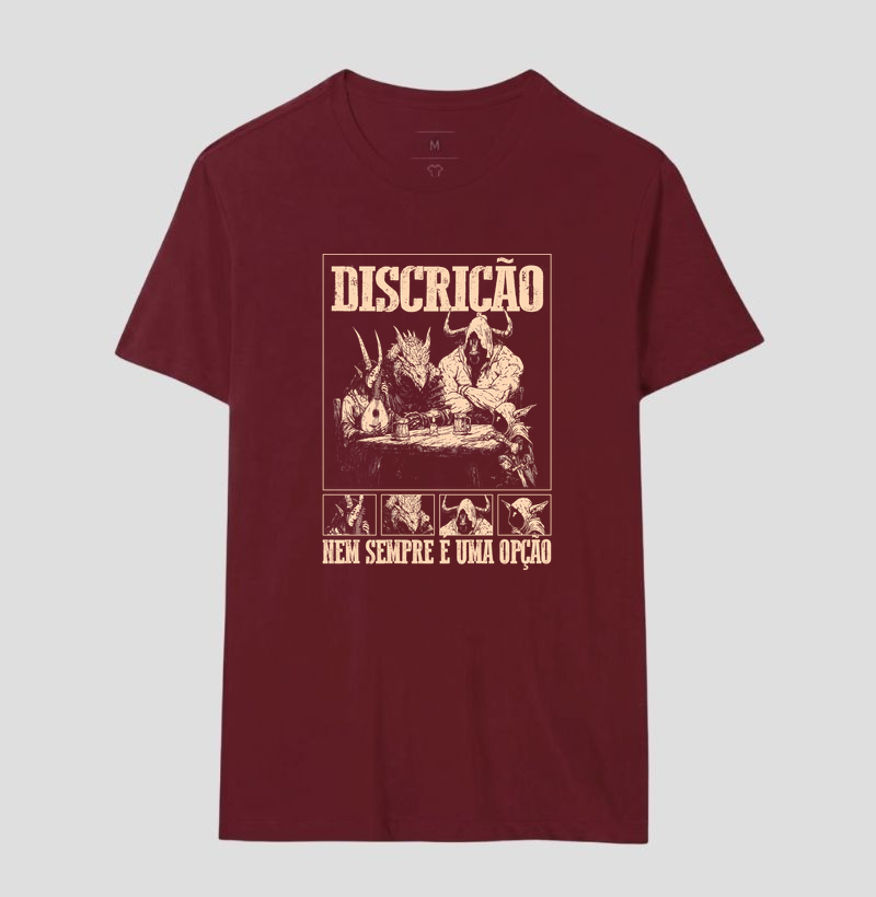 Discrição - Imagem 9