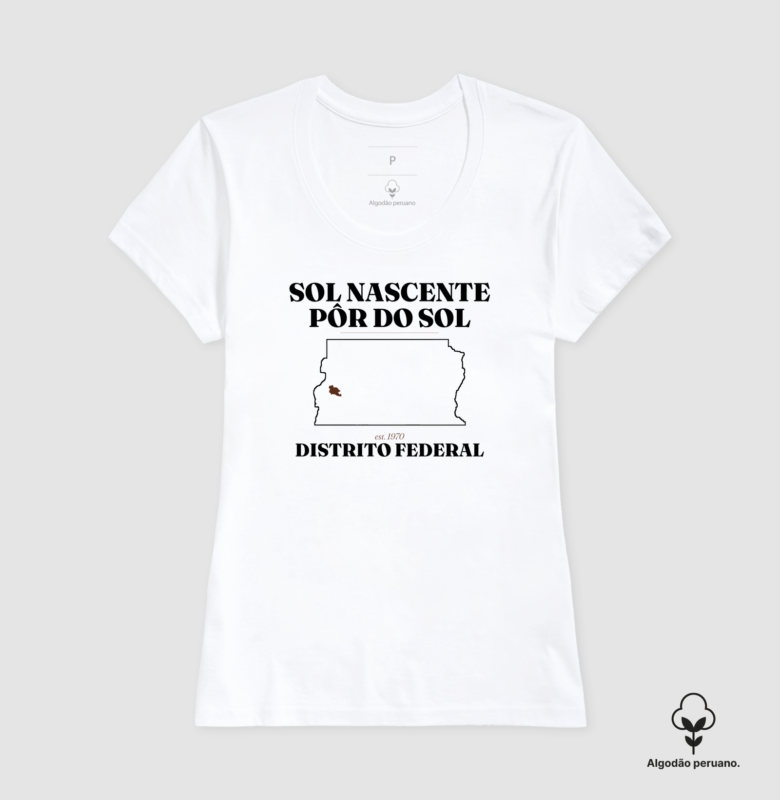 Sol Nascente/Pôr do Sol | Legado DF - Imagem 6
