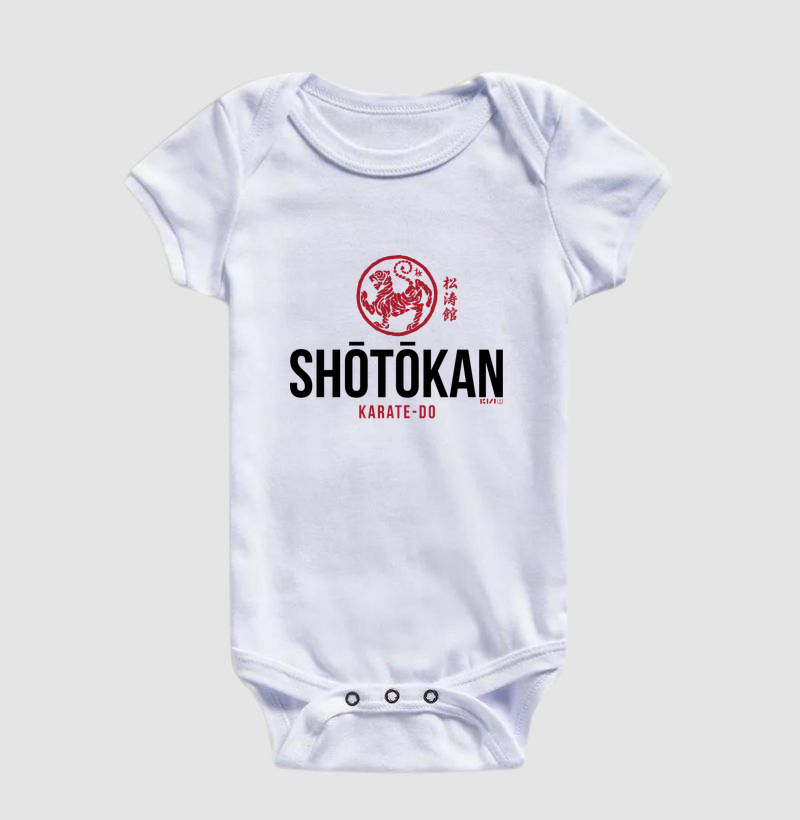 Espírito Shotokan – Karatê Shotokan - Imagem 3