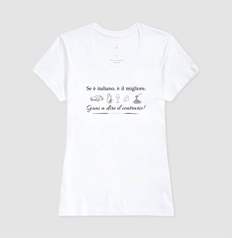 SE È ITALIANO, È IL MIGLIORE - Imagem 5