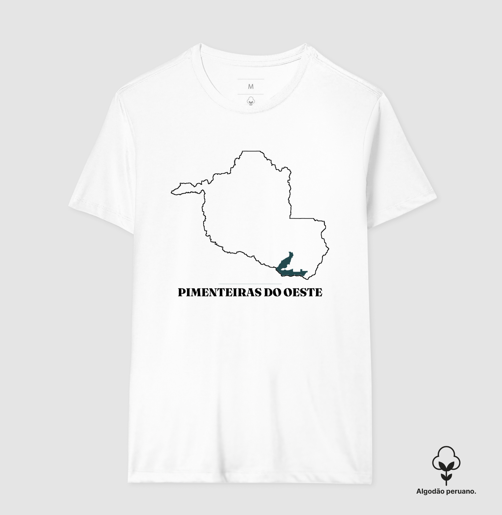Pimenteiras do Oeste | Traço RO - Imagem 3