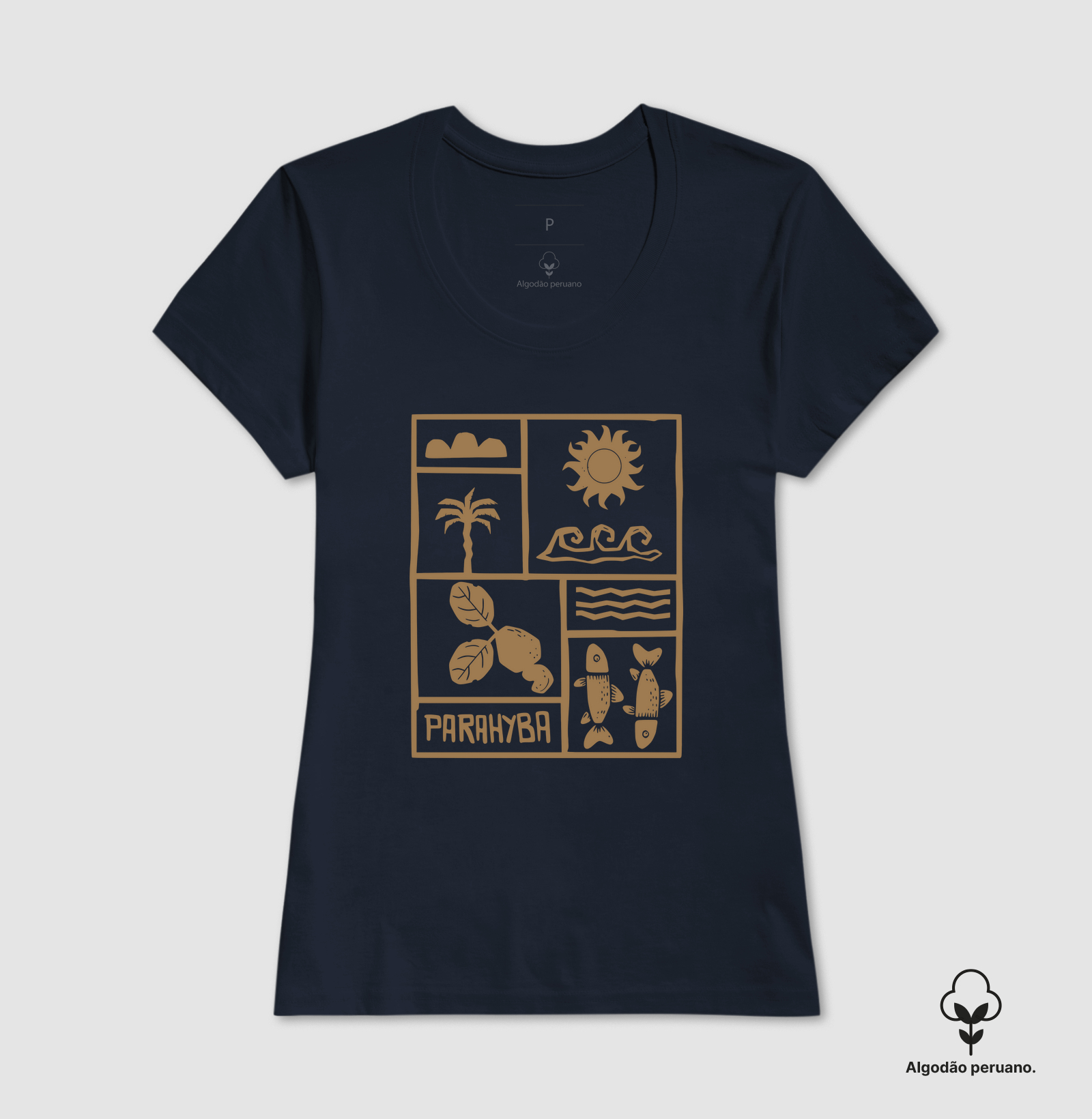 Camisa 3