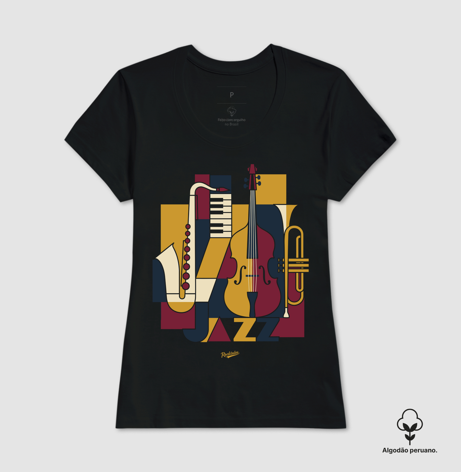 Camisa 3