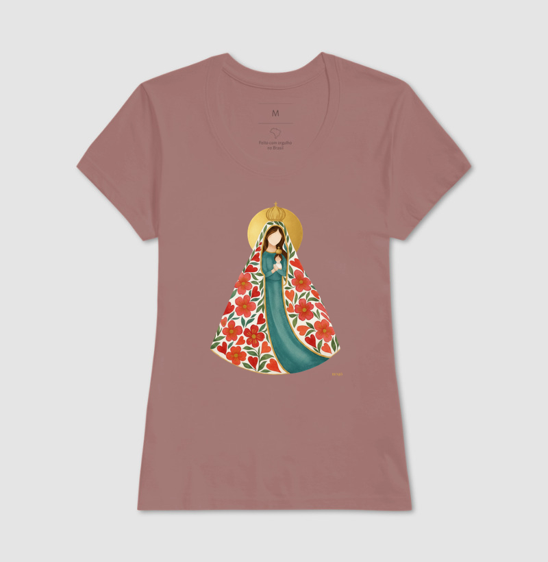Camisa 16