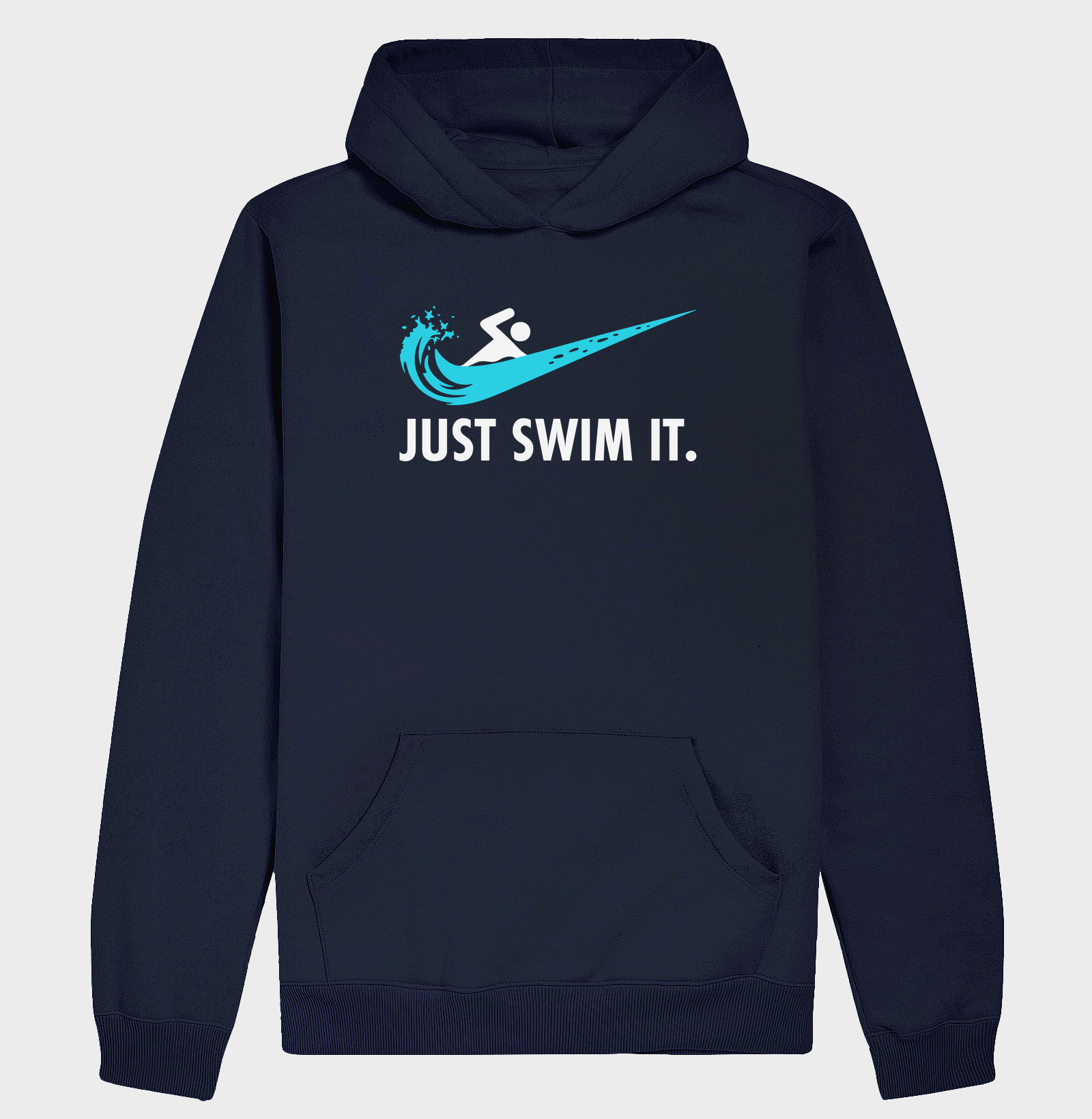 Just Swim It - Imagem 4