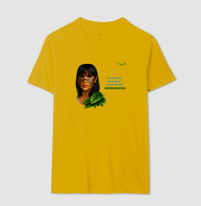 Camisa 13