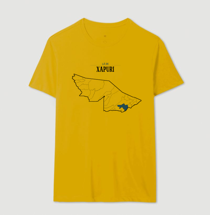 Camisa 13